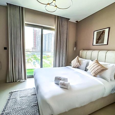 Stay By Latinem Luxury 2Br Holiday Home Cv B609 Near Burj Khalifa Dubai Exterior photo