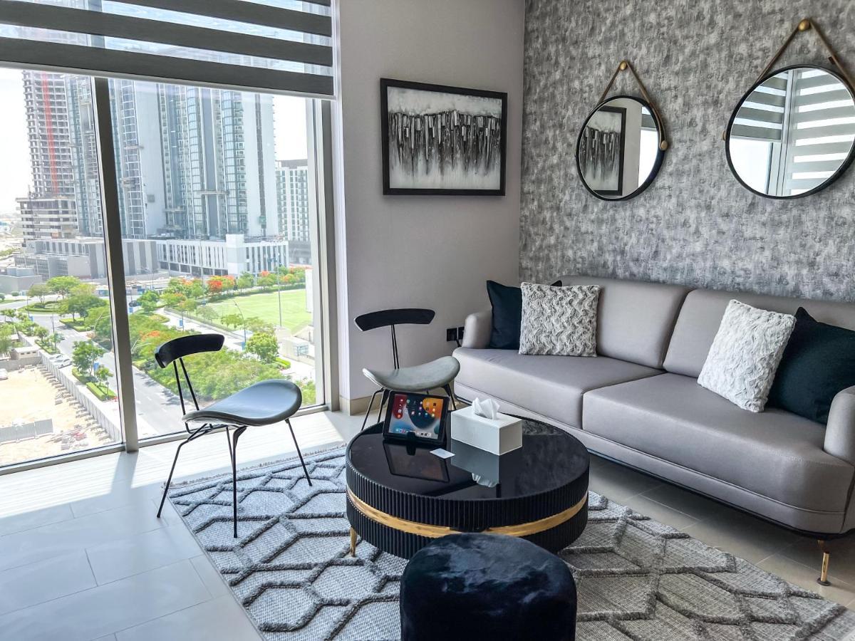 Stay By Latinem Luxury 2Br Holiday Home Cv B609 Near Burj Khalifa Dubai Exterior photo