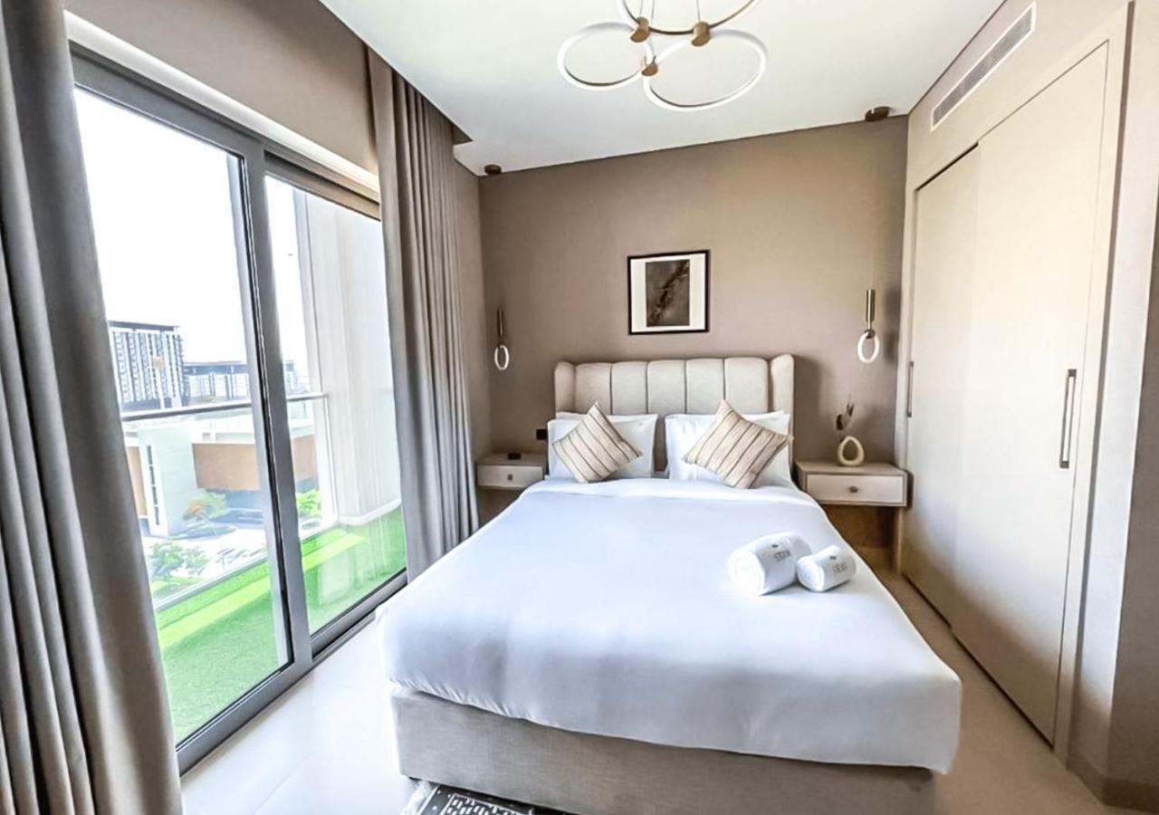 Stay By Latinem Luxury 2Br Holiday Home Cv B609 Near Burj Khalifa Dubai Exterior photo