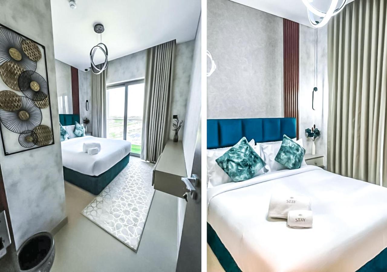 Stay By Latinem Luxury 2Br Holiday Home Cv B609 Near Burj Khalifa Dubai Exterior photo