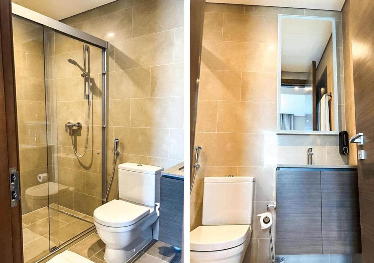 Stay By Latinem Luxury 2Br Holiday Home Cv B609 Near Burj Khalifa Dubai Exterior photo