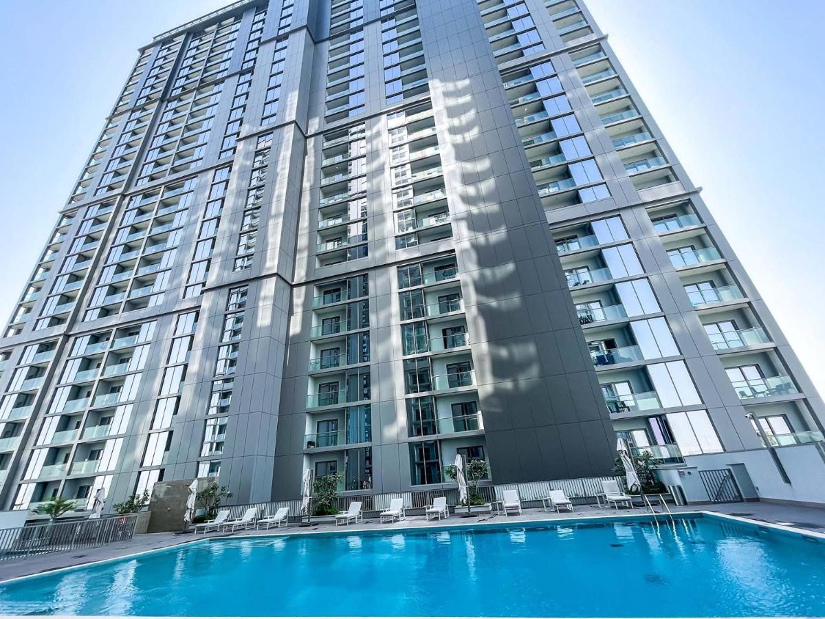 Stay By Latinem Luxury 2Br Holiday Home Cv B609 Near Burj Khalifa Dubai Exterior photo