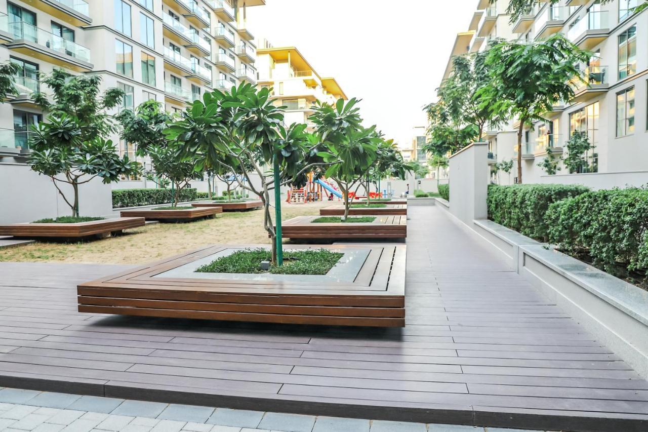 Stay By Latinem Luxury 2Br Holiday Home Cv B609 Near Burj Khalifa Dubai Exterior photo